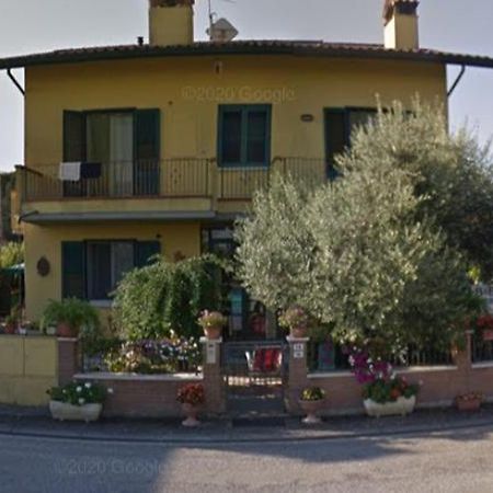 Bed & Breakfast Villa Cerasa Case del Bevano Экстерьер фото