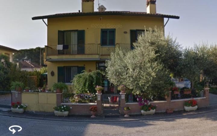 Bed & Breakfast Villa Cerasa Case del Bevano Экстерьер фото