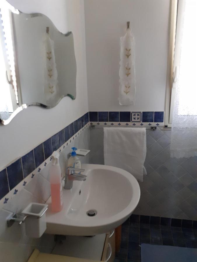 Bed & Breakfast Villa Cerasa Case del Bevano Экстерьер фото