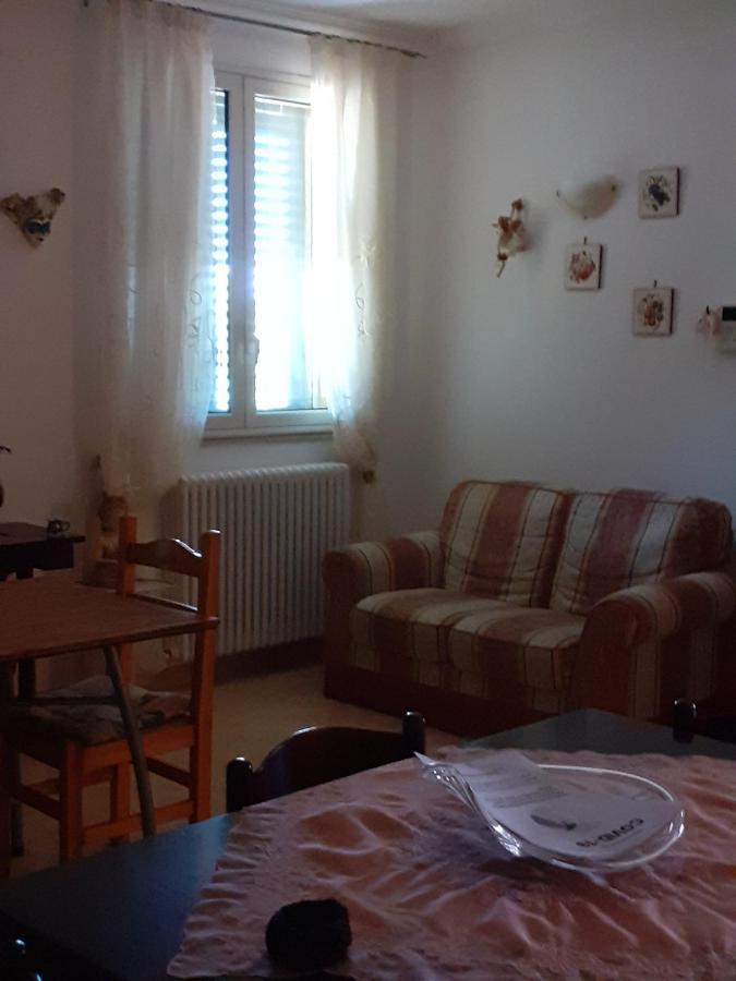 Bed & Breakfast Villa Cerasa Case del Bevano Экстерьер фото