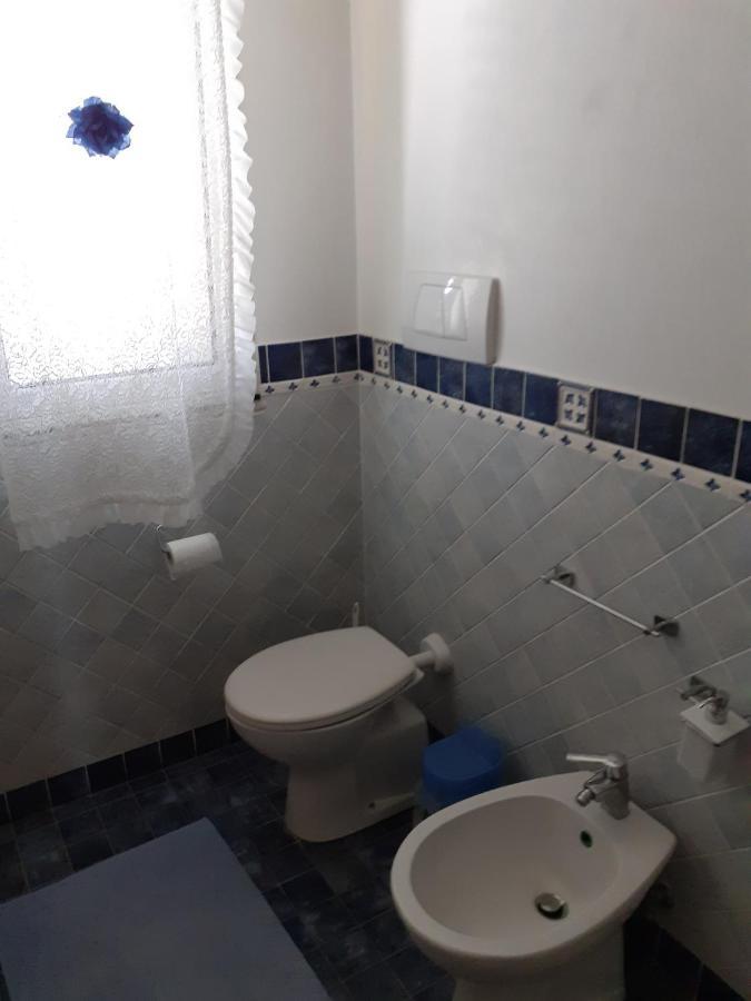 Bed & Breakfast Villa Cerasa Case del Bevano Экстерьер фото