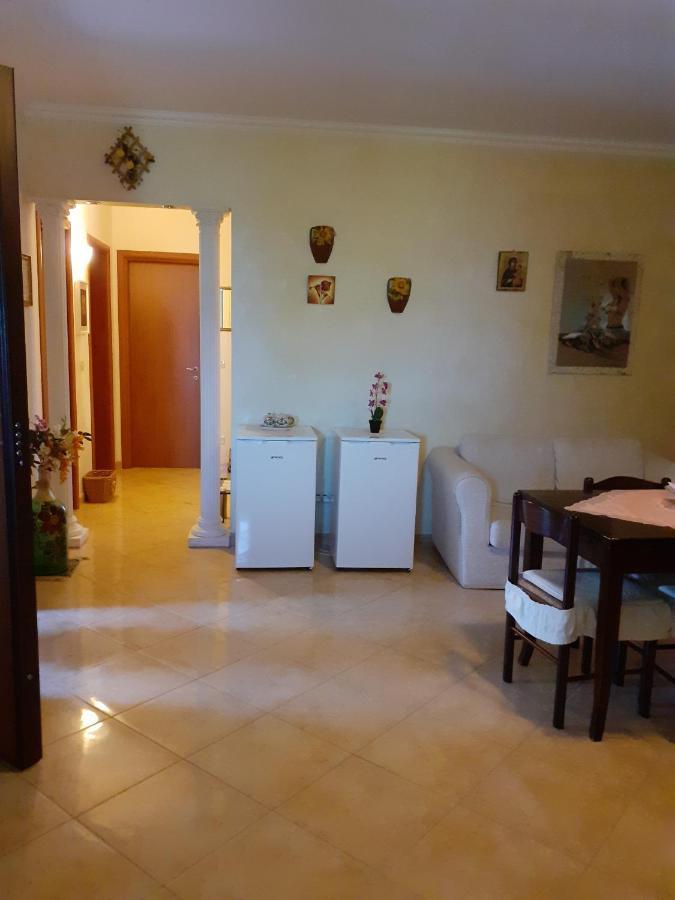 Bed & Breakfast Villa Cerasa Case del Bevano Экстерьер фото